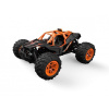 RC auto DF drive and fly modely Fun-Racer 4WD RTR oranžový (4250684131583)