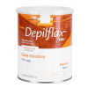 Depilflax Depilačný vosk v plechovce přírodní FILM WAX 800ml
