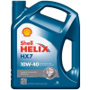Motorový olej 10W-40 Shell Helix HX7 - 5l