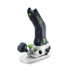 Festool Akumulátorová modulová hranová frézka MFKC 700 EB-Basic