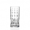 RCR MARILYN poháre Highball 350 ml 6 ks