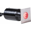 HEISSNER Zapustené bodové RGB svetlo Spot Smart Light, hranaté - 3 W / 25 - 85 lm