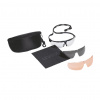 Taktické okuliare Uvex i-3 tactical set