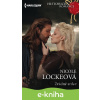 E-kniha Zrádné srdce - Nicole Locke
