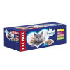 PreVital XXL BOX 48x100g kapsičky pre mačky kura, losos, teľa a pečeň v sťave (PreVital XXL BOX 48x100g kapsičky pre mačky kura, losos, teľa a pečeň v sťave)