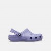 Crocs Classic Clog K Mystic Purple