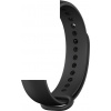 Remienok Devia Deluxe Sport pre Xiaomi Mi Band 5/ Mi Band 6/ Mi Band 7 čierny
