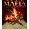 ESD GAMES ESD Mafia The Old Country Deluxe Edition