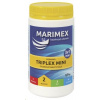 Marimex Chlor Triplex Mini 3v1 0,9 kg 11301206 - bazénová chemie