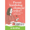 E-kniha Pozná kardiolog zlomené srdce? - Lucie Šilhová, Sabina Chalupová (ilustrátor)