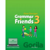Grammar Friends 3 - Student´s Book - Eileen Flannigan