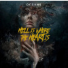 Oceans - Hell Is Where The Heart Is Preorder [CD]