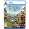 Tales of the Shire: A Lord of the Rings Game [PS5]