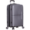 OUTDOOR GEAR Garnet TR404/3-L šedá 88 L