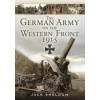 German Army on the Western Front 1915 (C. S. Lewis,Sheldon)(Brožovaná)