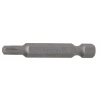 BGS 4592 | Bit | dĺžka 50 mm | pohon vonkajší šesťhran 6,3 mm (1/4