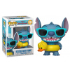 Funko Pop! 1565 Disney Stitch with Tube