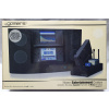 DSH 4GAMERS DSi HOME ENTERTAINMENT CENTRE BLACK