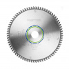 Festool Špeciálny pílový kotúč 230x2,5x30 TF76 500649