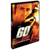 60 sekund DVD