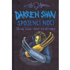 Spojenci noci - Darren Shan