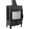 KRATKI LUCY 12 SLIM BLACK