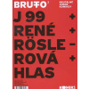 Brutto 2: Brutálně jemné komiksy - kolektív