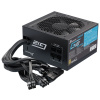 SEASONIC zdroj FOCUS Gold 650 / SSR-650FM / akt. PFC / 120mm / semi-modulární / 80+ Gold
