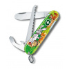 Nože Victorinox - My First Victorinox Animal Edition 0.2373.E2