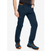 Turistické nohavice Hannah Niguel II - midnight navy/orange