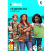 ELECTRONIC ARTS PC - The Sims 4 Ekobydlení (Rozšíření) EAPC05170
