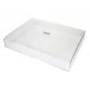 Pro-Ject VC-S Dust cover - kryt včetně pantů (1147177019)