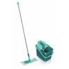 Vedro a plochý mop Leifheit Combi M 55356 33 cm
