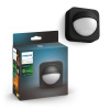 Philips Hue Smart Accessory 8719514342262 vonkajší pohybový senzor 2xAA | IP54 - čierna
