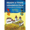 Hrady a tvrze západních Čech - Jan Heřman, Jan Vizner