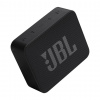 JBL GO Essential 2, Farba: Čierna