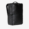 The North Face Base Camp Voyager Daypack TNF Black/ Asphalt Grey 25 l 25 l