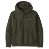 Patagonia Boardshort Logo Uprisal Hoody Men
