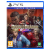 Double Dragon Revive Limited Edition PlayStation 5 (PS5) – krabicová verzia