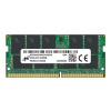 Micron - DDR4 - Modul - 32 GB - SO DIMM 260-PIN - 3200 MHz / PC4-25600 - ungepuffert (MTA18ASF4G72HZ-3G2R)
