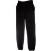 Fruit of the Loom F.O.L. | Classic Elasticated Jog Pants Tepláky_16.4026 Farba: black, Veľkosť: S