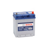 Autobatéria BOSCH S4 030, 40Ah, 12V, 0 092 S40 300