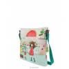Kabelka cross body - 