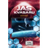 Jas kvasaru - Pitzmos Aleš