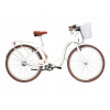 Mestsky bicykel - Le Grand Lille 3 2023 Bike ds 15 palcov w-wa (Le Grand Lille 3 2023 Bike ds 15 palcov w-wa)