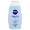 Nivea Starostlivosť O Telo Baby Cream Bath Sprchový Gel 500 ml