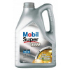Motorový olej Mobil Super 3000 XE 5 l 5W-30