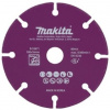 Makita Príslušenstvo - Diamantový rezný kotúč na kov 180x22,2 mm B-53702