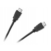 Kábel Cabletech 44292 HDMI - HDMI 1,5 m