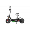 Elektrická kolobežka X-scooters XR04 EEC